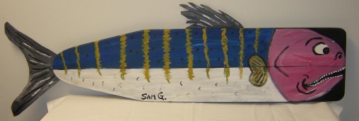 fish